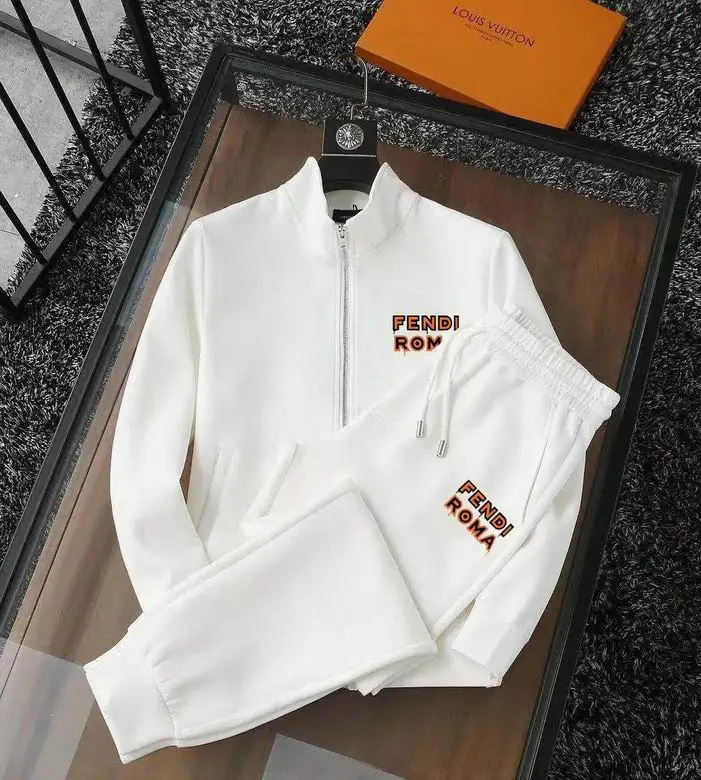 Fendi M-5XL kdtn92 #FDSP298714