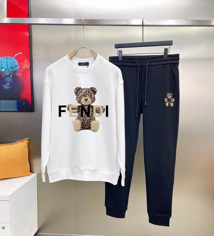 Fendi M-5XL kdtn96 #FDSP298718