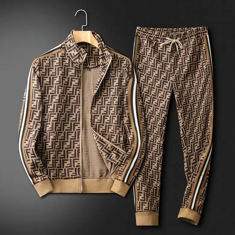 Fendi M-4XL 24cn100 #FDSP298722