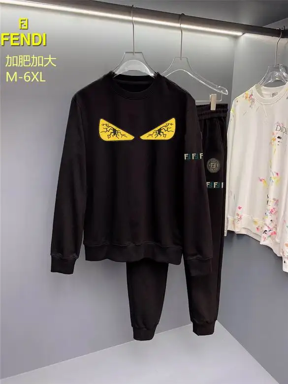 Fendi M-6XL 12yn103 #FDSP298725