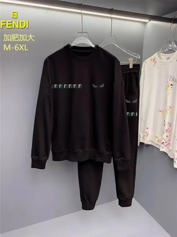 Fendi M-6XL 12yn104 #FDSP298726