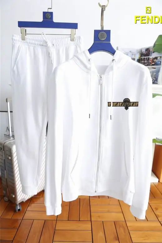 Fendi M-3XL 12yn106 #FDSP298728