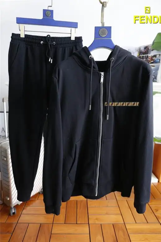 Fendi M-3XL 12yn107 #FDSP298729