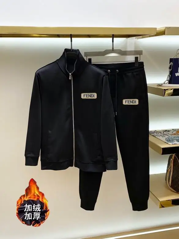 Fendi M-4XL kdtn112 #FDSP298731