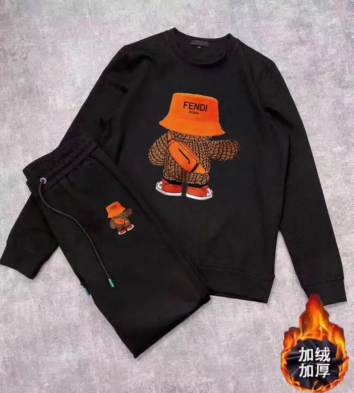 Fendi M-4XL kdtn113 #FDSP298732