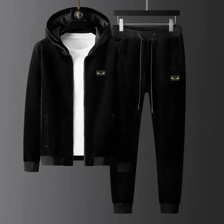 Fendi M-4XL kdtn114 #FDSP298733