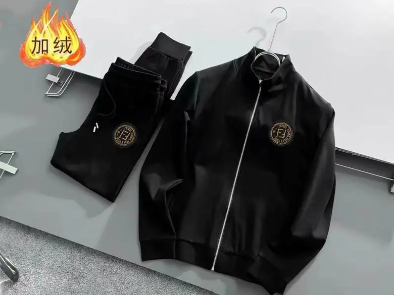 Fendi M-4XL kdtn116 #FDSP298735