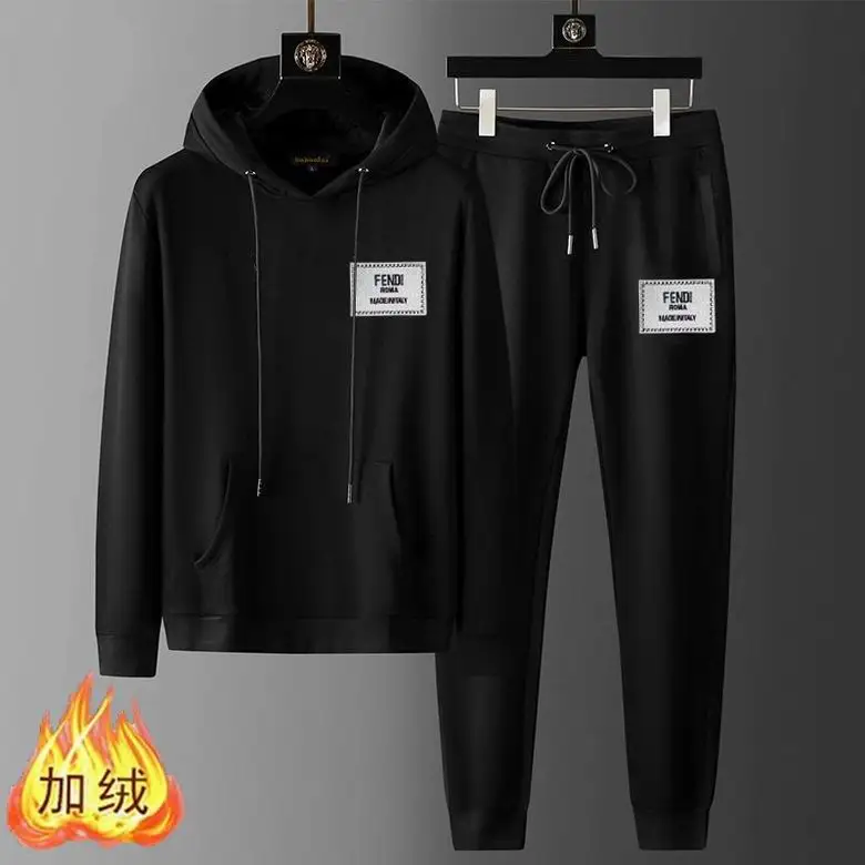 Fendi M-4XL kdtn117 #FDSP298736