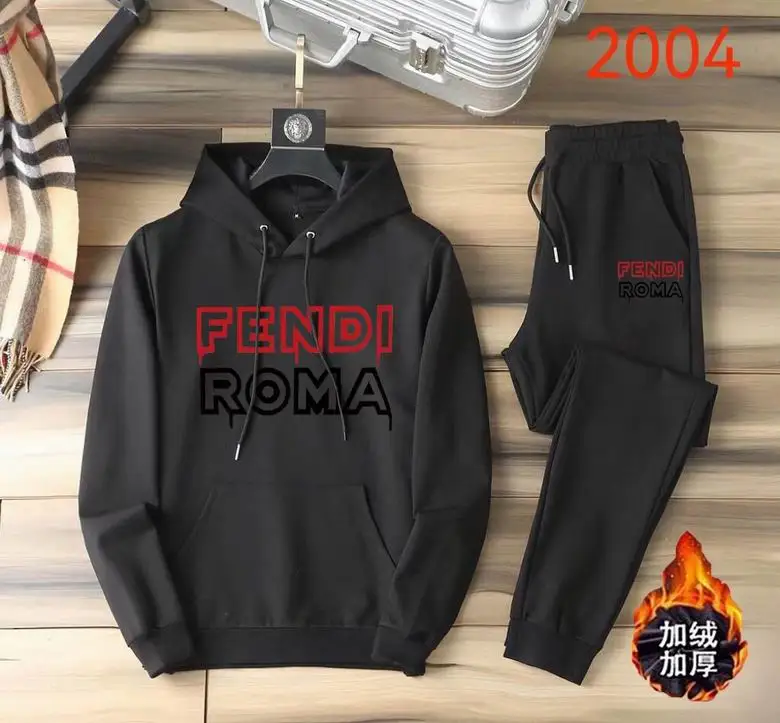 Fendi M-4XL kdtn118 #FDSP298737