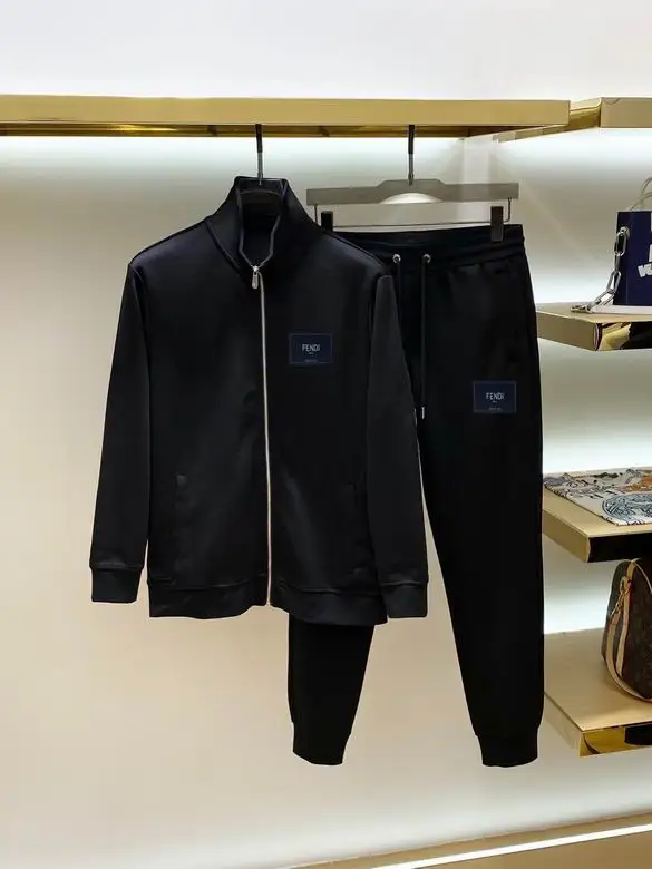 Fendi M-5XL kdtn120 #FDSP298739
