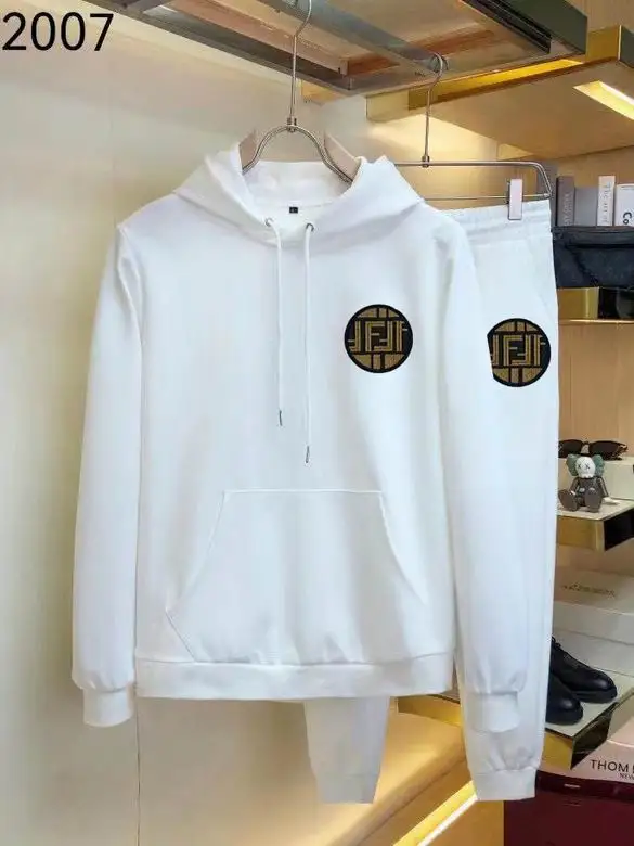 Fendi M-5XL kdtn121 #FDSP298740