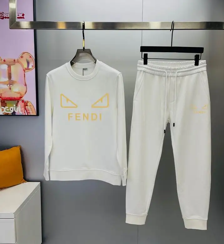 Fendi M-5XL kdtn124 #FDSP298743