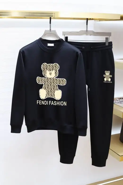 Fendi M-5XL kdtn126 #FDSP298745