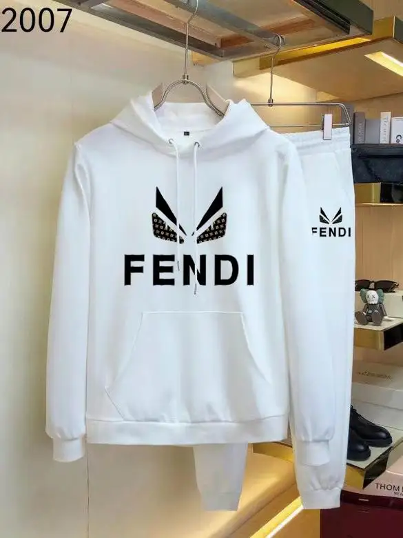 Fendi M-5XL kdtn127 #FDSP298746