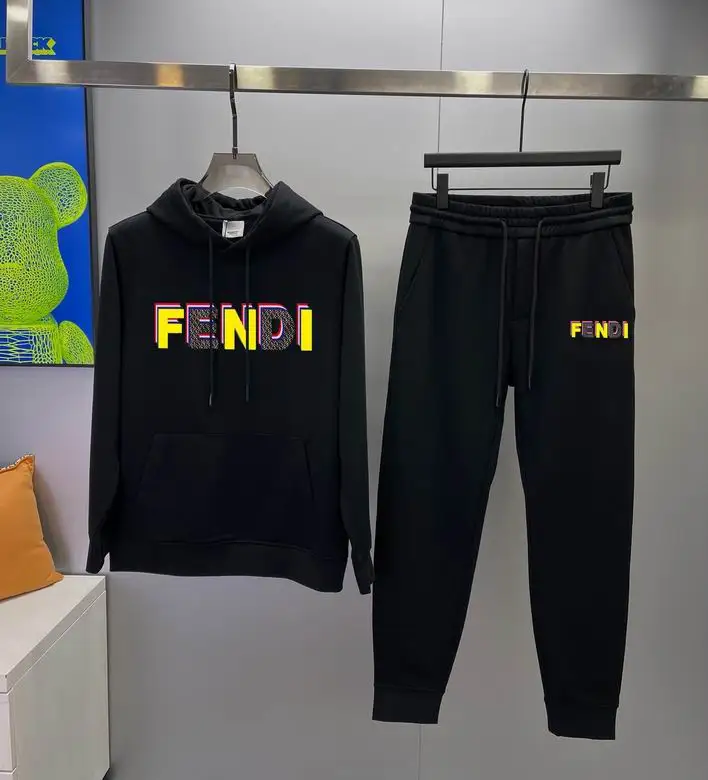Fendi M-5XL kdtn128 #FDSP298747