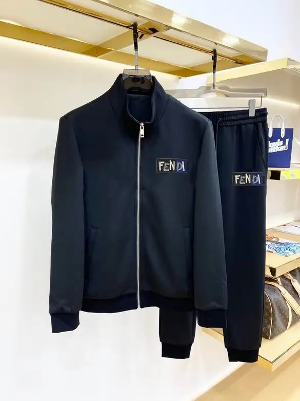 Fendi M-5XL kdtn129 #FDSP298748