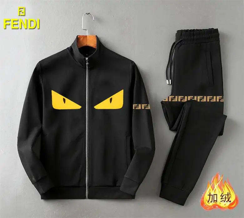 Fendi M-3XL 12yn134 #FDSP298799