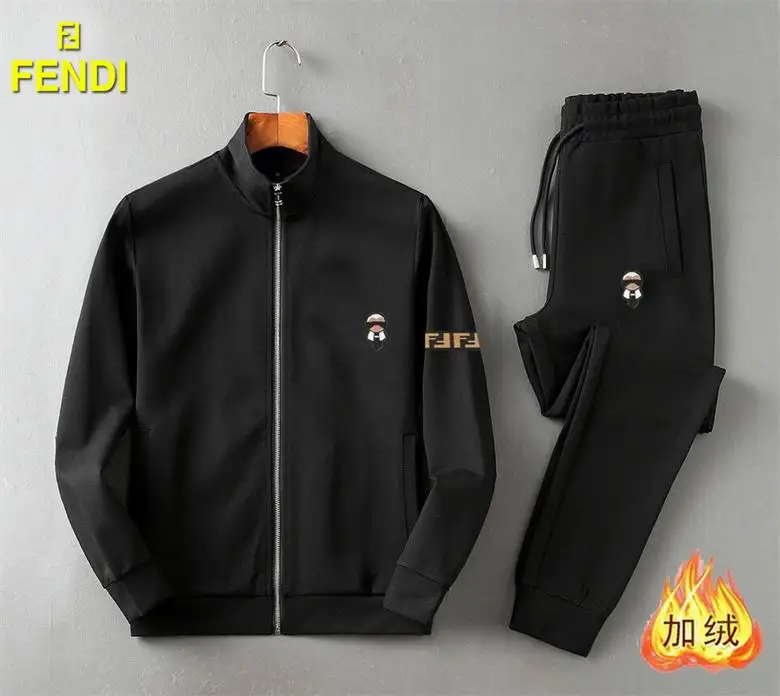 Fendi M-3XL 12yn136 #FDSP298801