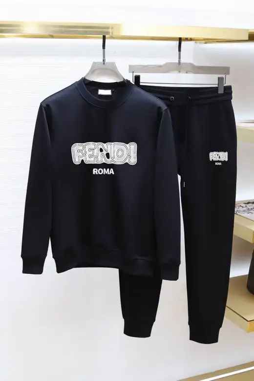 Fendi M-5XL kdtn138 #FDSP298802
