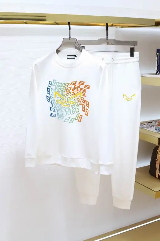 Fendi M-5XL kdtn139 #FDSP298803