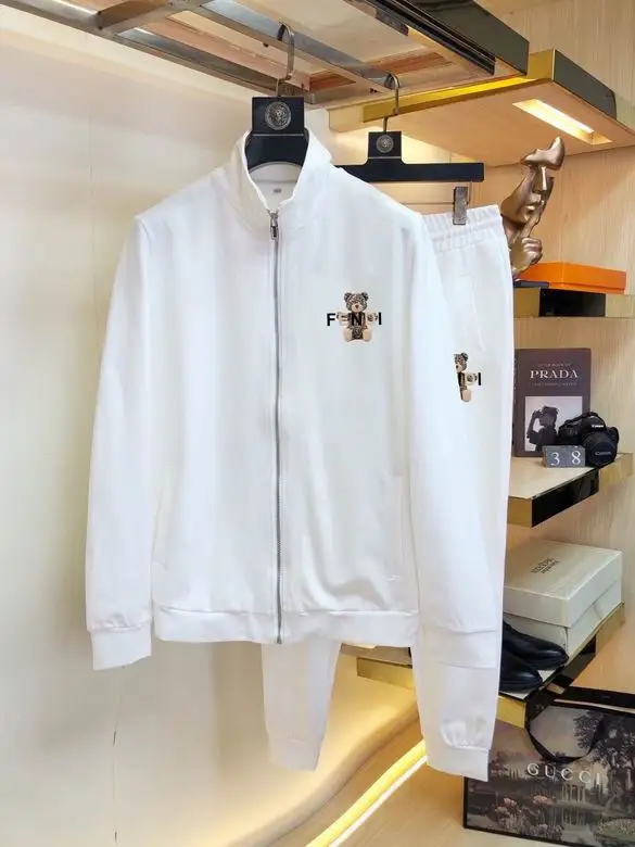 Fendi M-5XL kdtn142 #FDSP298806