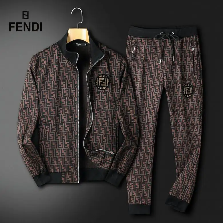 Fendi M-4XL 24cn143 #FDSP298807