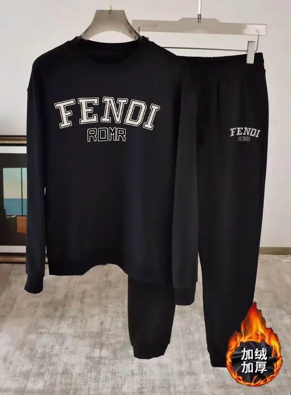 Fendi M-4XL kdtn145 #FDSP298809