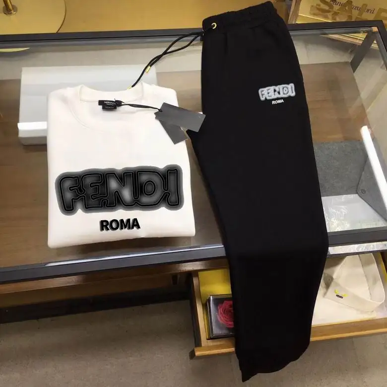 Fendi M-5XL kdtn152 #FDSP298816