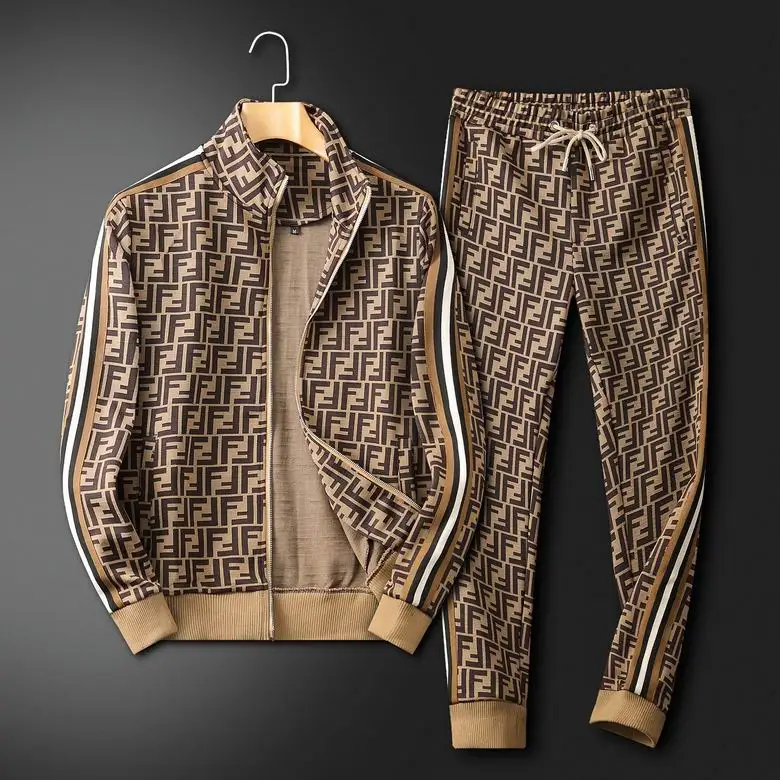 Fendi M-4XL 24cn153 #FDSP298817