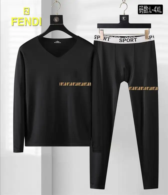 Fendi M-3XL 12yn155 #FDSP298819