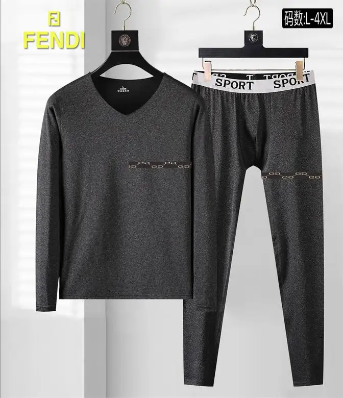 Fendi M-3XL 12yn156 #FDSP298820