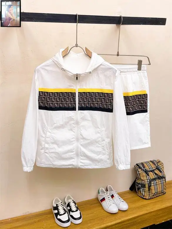 Fendi M-3XL 12yn164 #FDSP298823