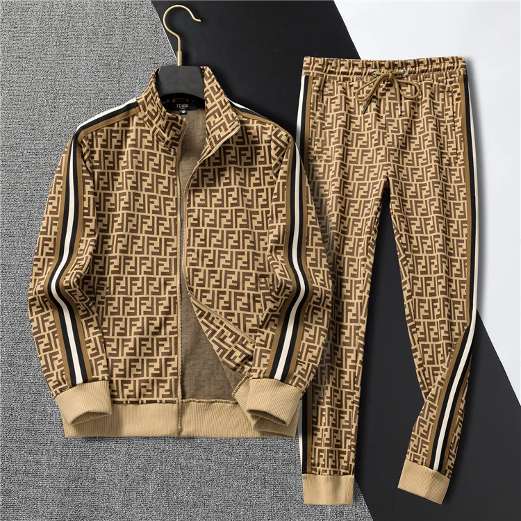 Fendi M-3XL 3cr13137 #FDSP298825