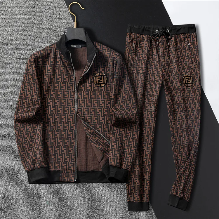 Fendi M-3XL 3cr13150 #FDSP298826