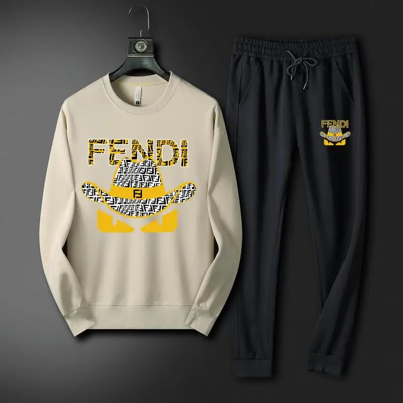 Fendi M-4XL 11Lr01 #FDSP298827