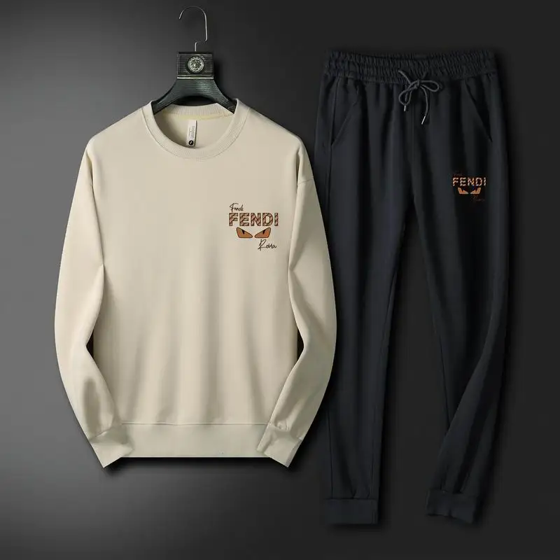 Fendi M-4XL 11Lr04 #FDSP298829