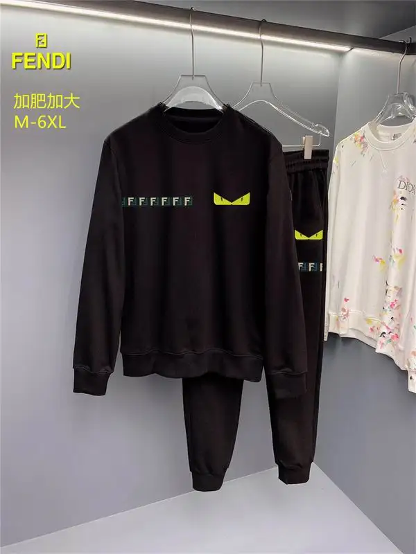 Fendi M-3XL 12yr09 #FDSP298834