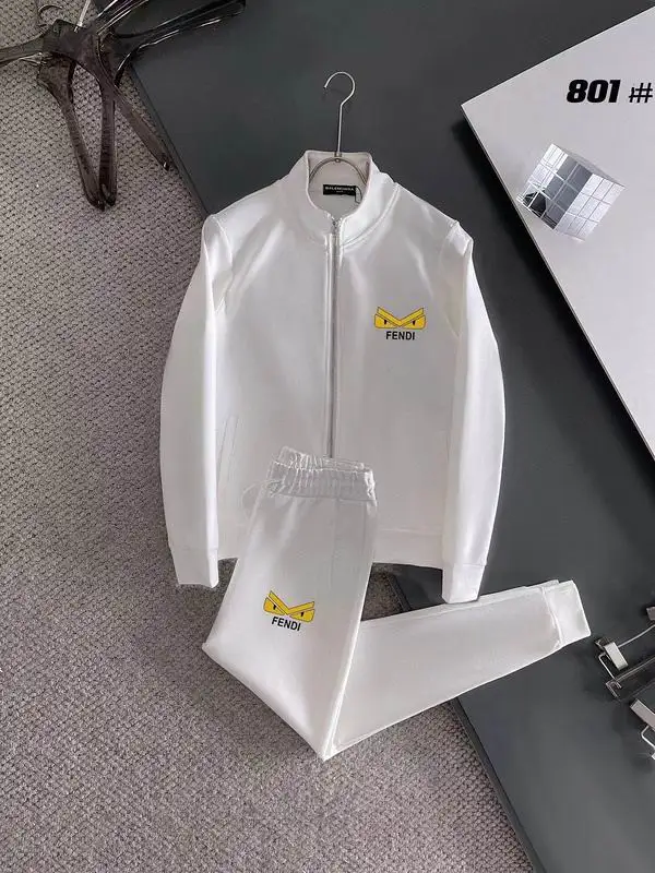 Fendi M-5XL kdtr11 #FDSP298836