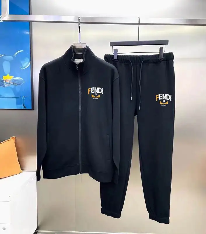 Fendi M-5XL kdtr12 #FDSP298837
