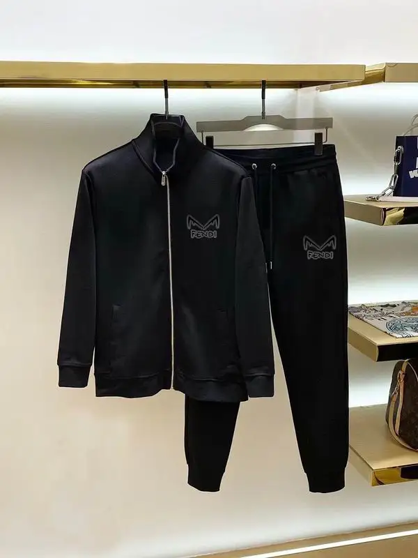 Fendi M-5XL kdtr14 #FDSP298839