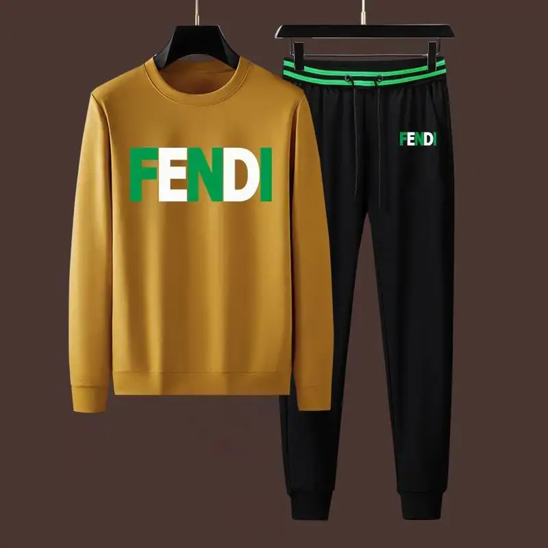 Fendi M-4XL 11Lr06 #FDSP298842