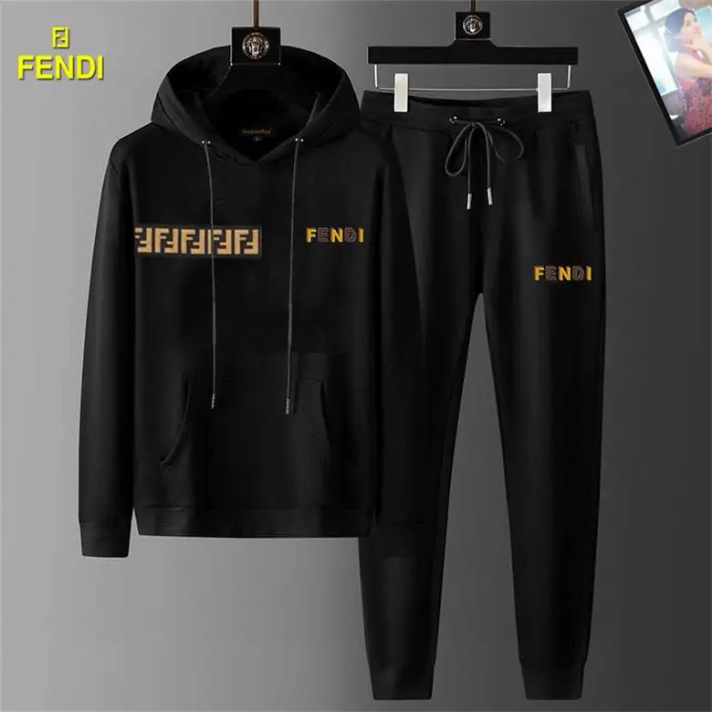 Fendi M-5XL 12yn173 #FDSP298847