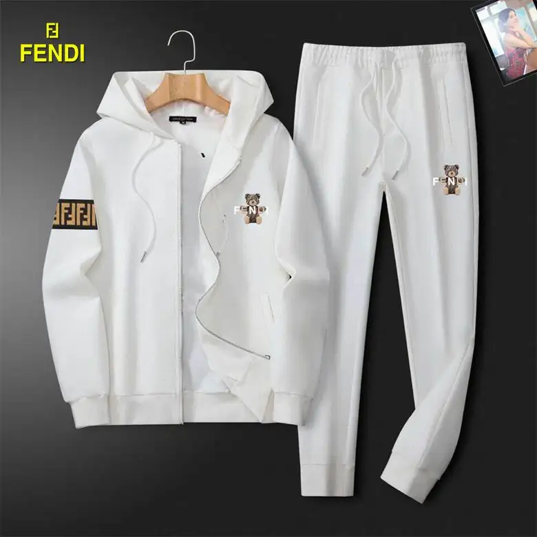 Fendi M-5XL 12yn176 #FDSP298850