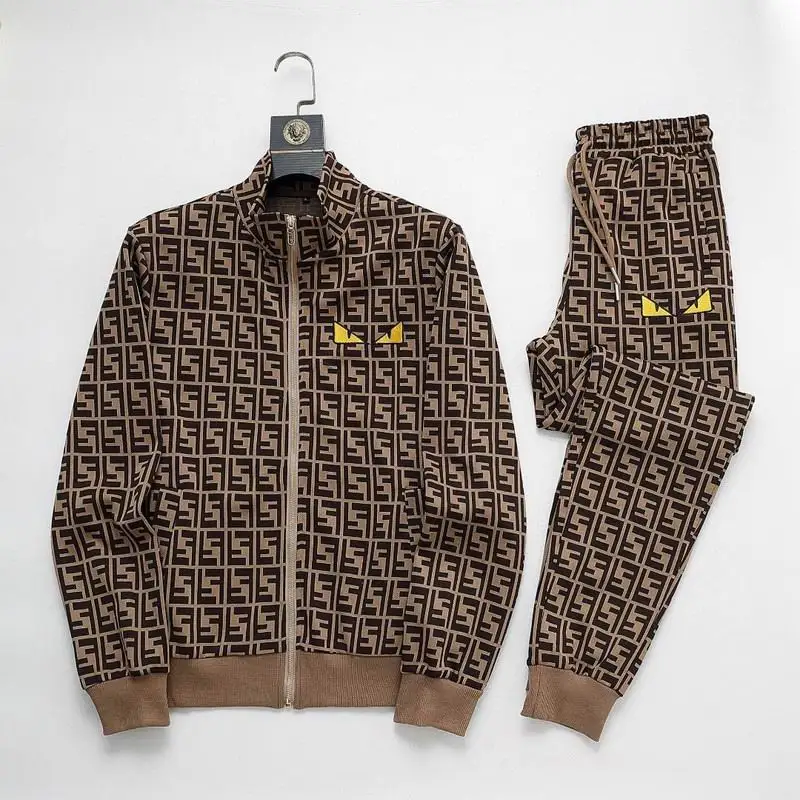 Fendi M-3XL 25wr03 #FDSP298887
