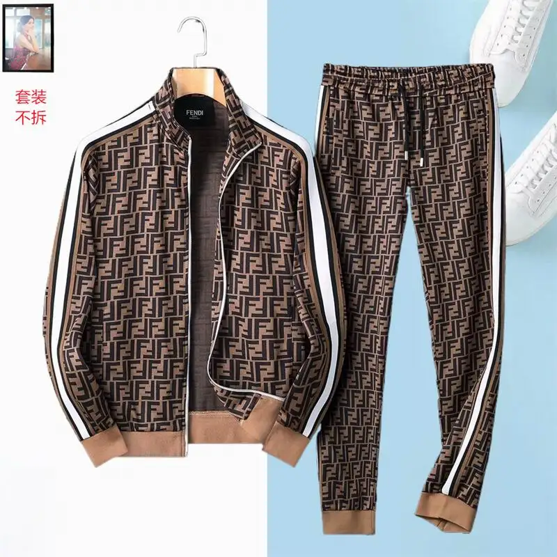 Fendi M-3XL 12yx177 #FDSP298888