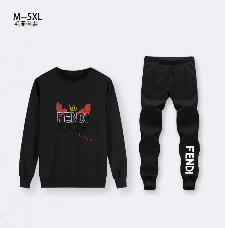 Fendi M-5XL 1qx98 #FDSP298889