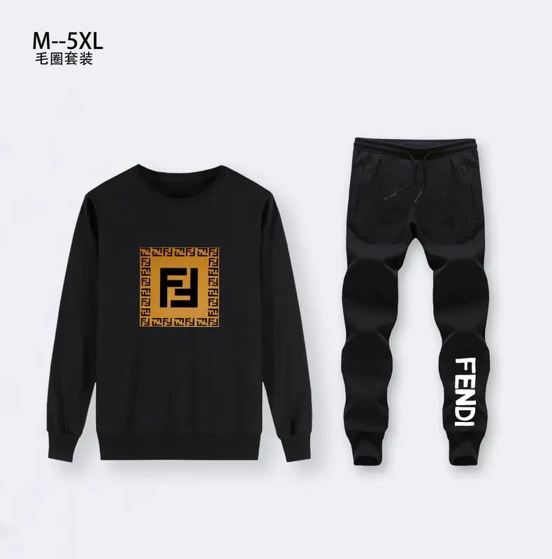 Fendi M-5XL 1qx99 #FDSP298890