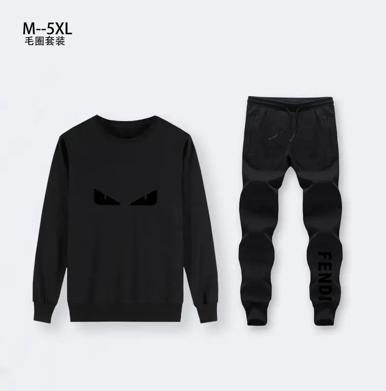 Fendi M-5XL 1qx100 #FDSP298891