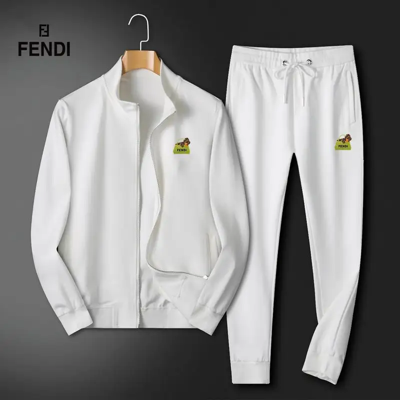Fendi M-4XL 25cx02 #FDSP298894