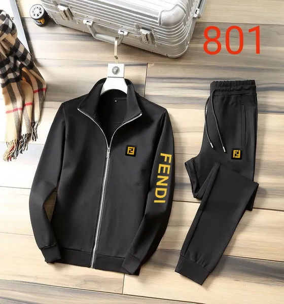Fendi M-5XL 13gx05 #FDSP298899